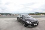 Mercedes-Benz E500 BiTurbo by VATH 2012 года